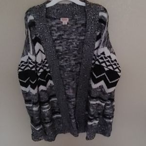Mossimo Sweater